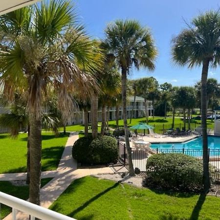 Windsor Inn Of Jacksonville Extérieur photo