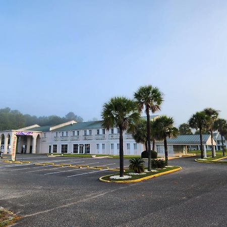 Windsor Inn Of Jacksonville Extérieur photo