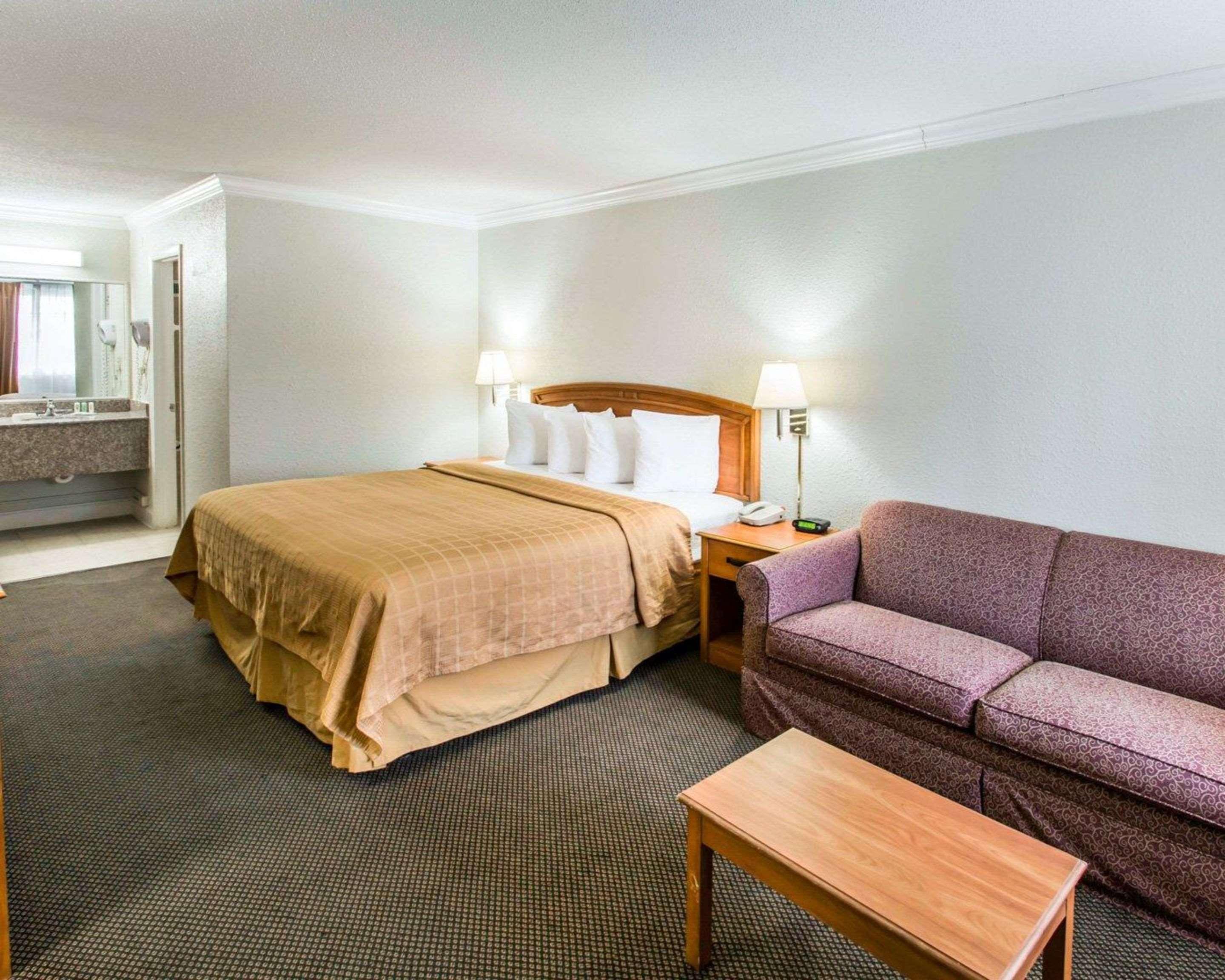 Windsor Inn Of Jacksonville Extérieur photo