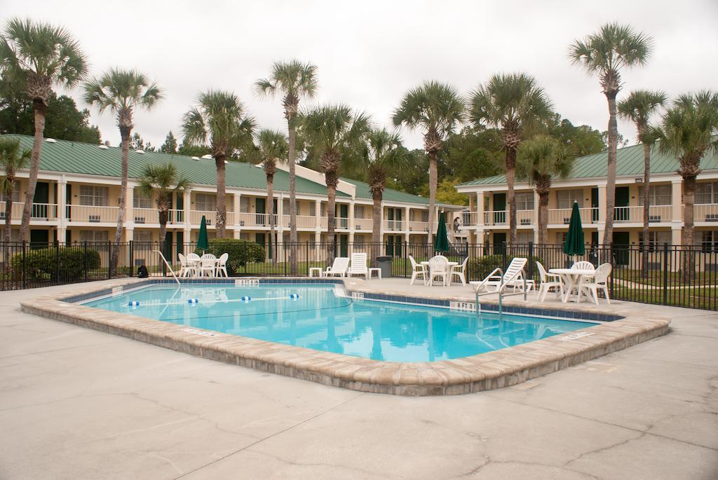 Windsor Inn Of Jacksonville Extérieur photo