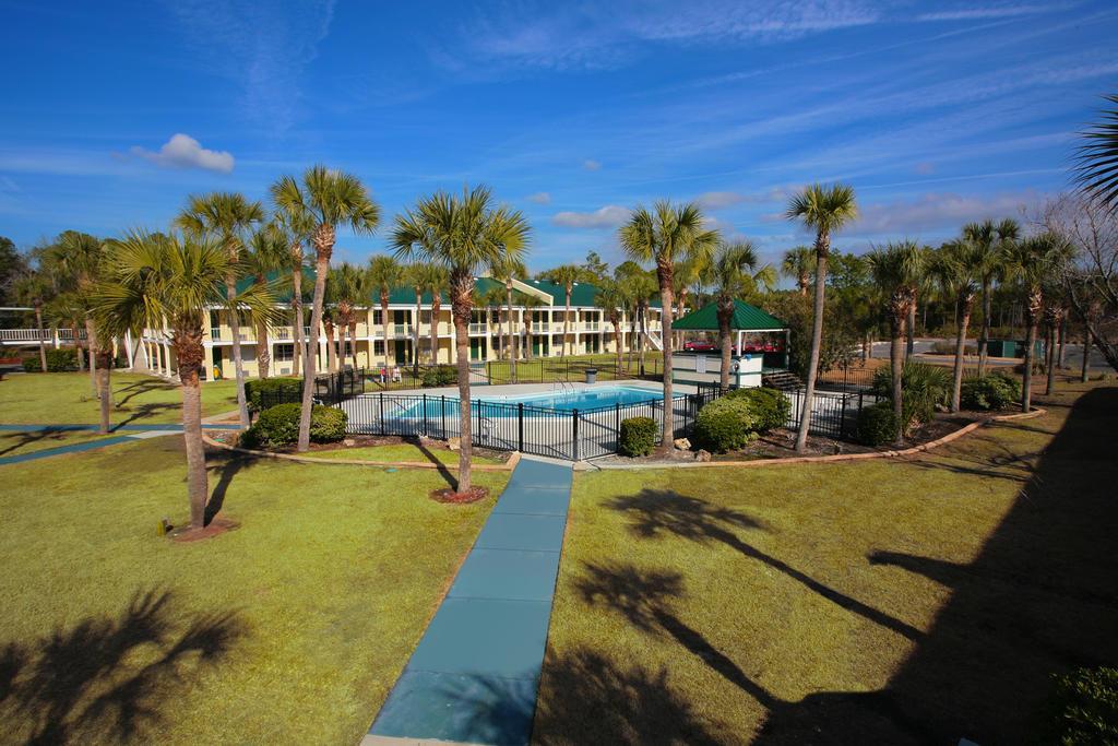 Windsor Inn Of Jacksonville Extérieur photo