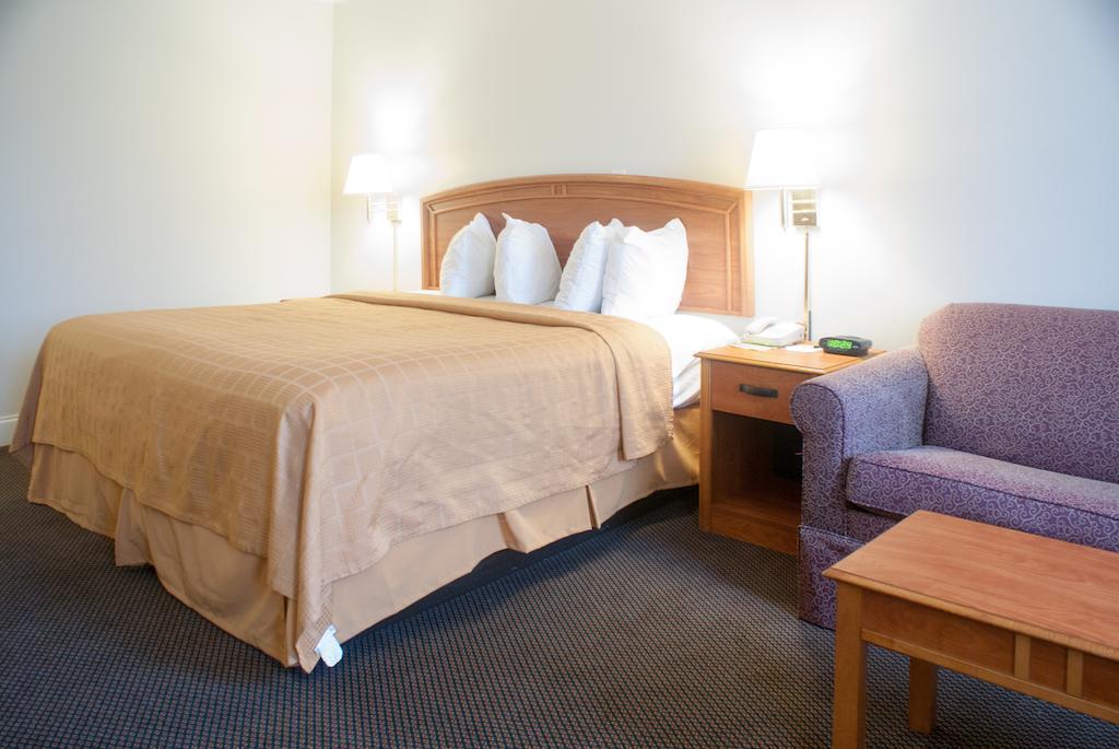 Windsor Inn Of Jacksonville Extérieur photo