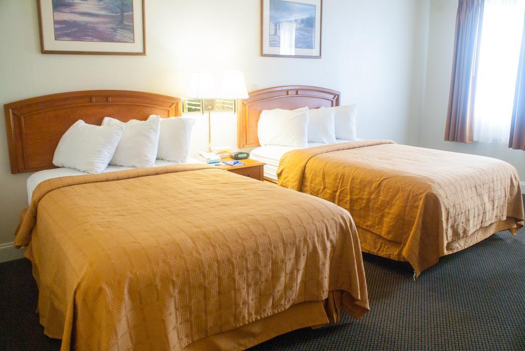 Windsor Inn Of Jacksonville Extérieur photo