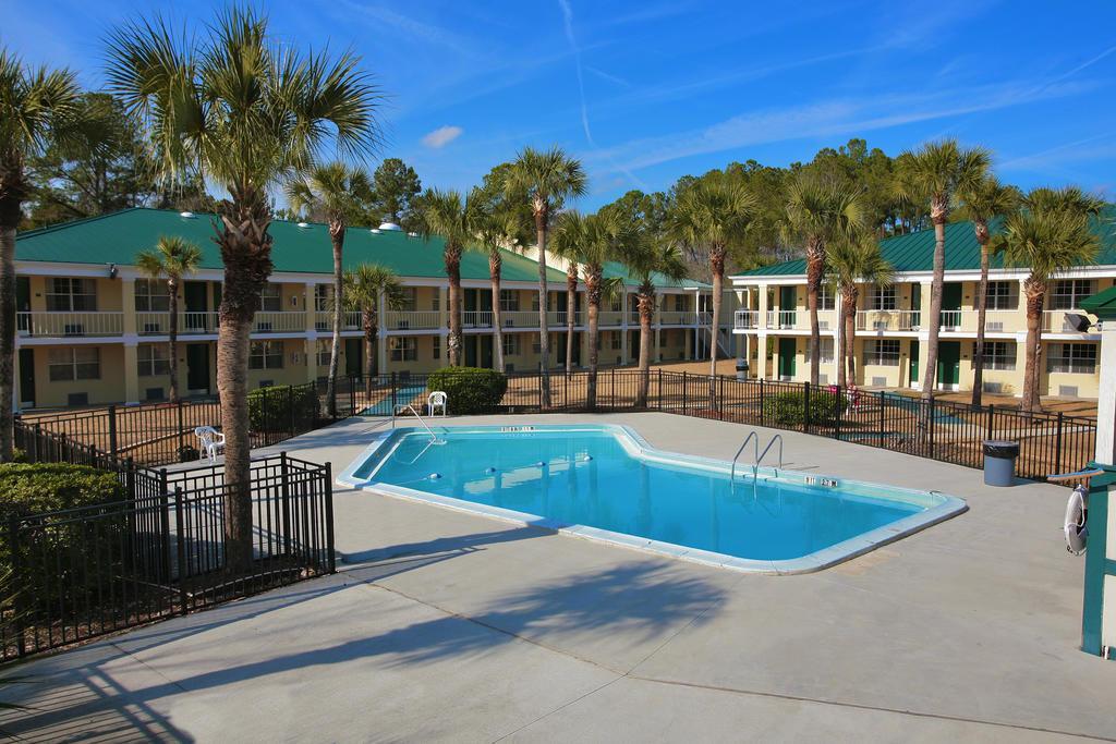 Windsor Inn Of Jacksonville Extérieur photo