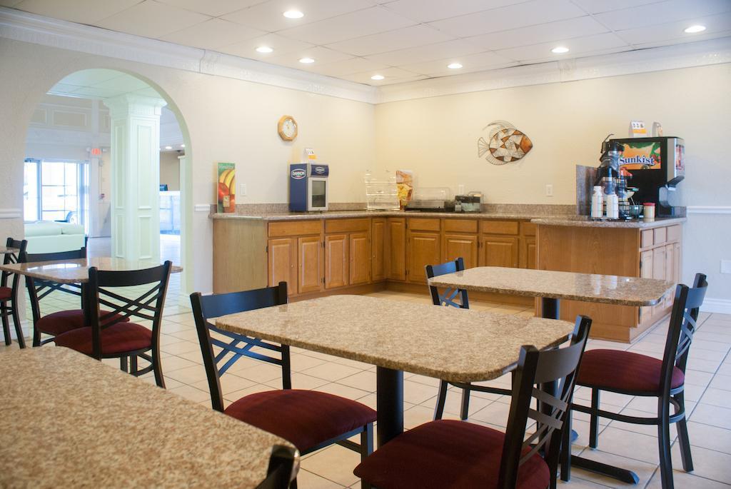 Windsor Inn Of Jacksonville Extérieur photo