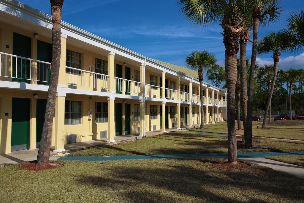 Windsor Inn Of Jacksonville Extérieur photo