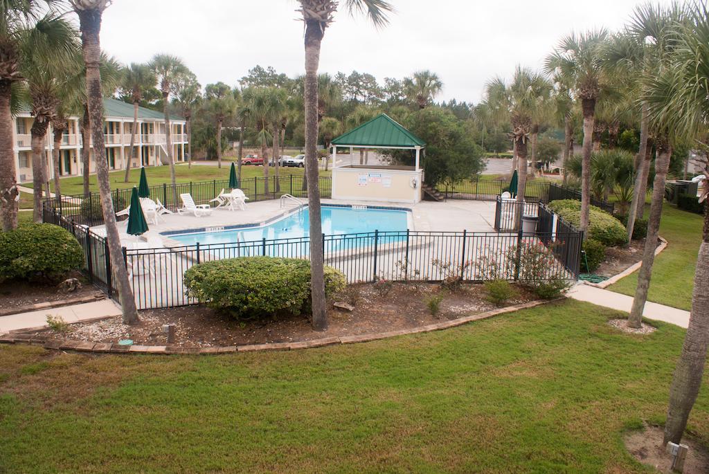 Windsor Inn Of Jacksonville Extérieur photo