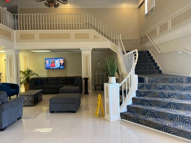 Windsor Inn Of Jacksonville Extérieur photo