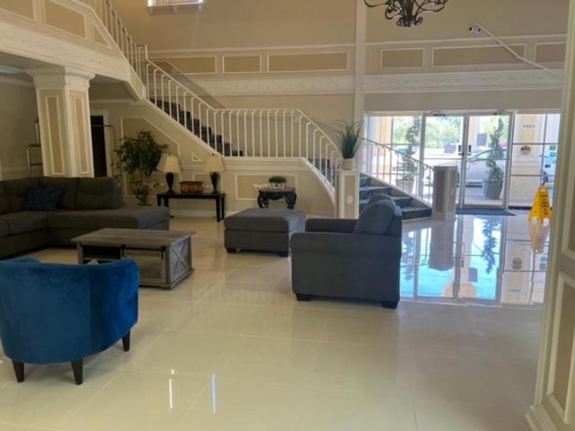 Windsor Inn Of Jacksonville Extérieur photo