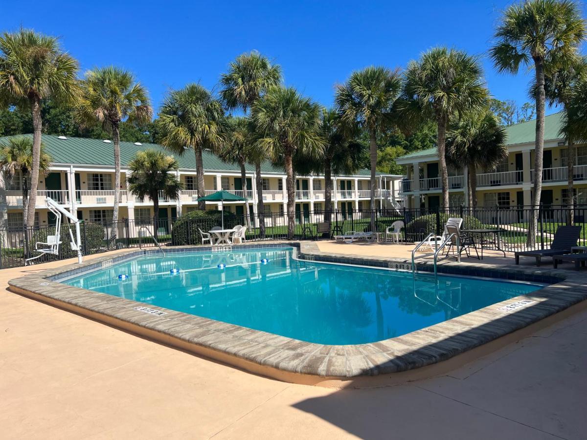 Windsor Inn Of Jacksonville Extérieur photo