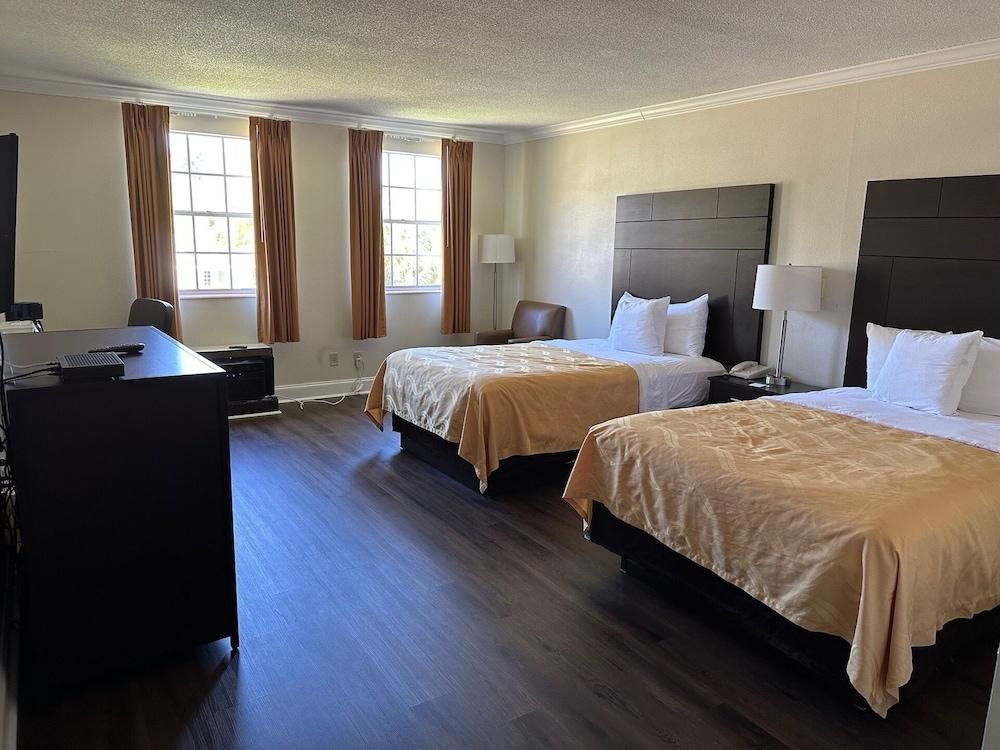 Windsor Inn Of Jacksonville Extérieur photo