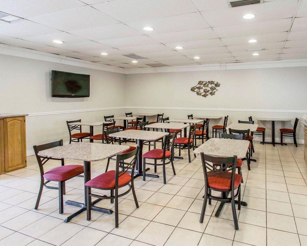 Windsor Inn Of Jacksonville Extérieur photo